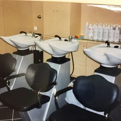 1180 WIEN -  Übernahmemöglichkeit ! RENOMMIERTER  FRISEURSALON  IN BESTER GERSTHOFER LAGE ! - Bild 3