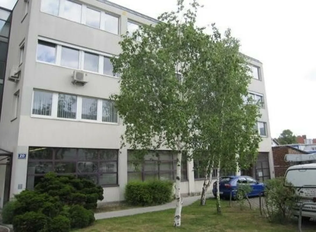 Günstige Büro- oder/und Schulungsflächen - Bild 1