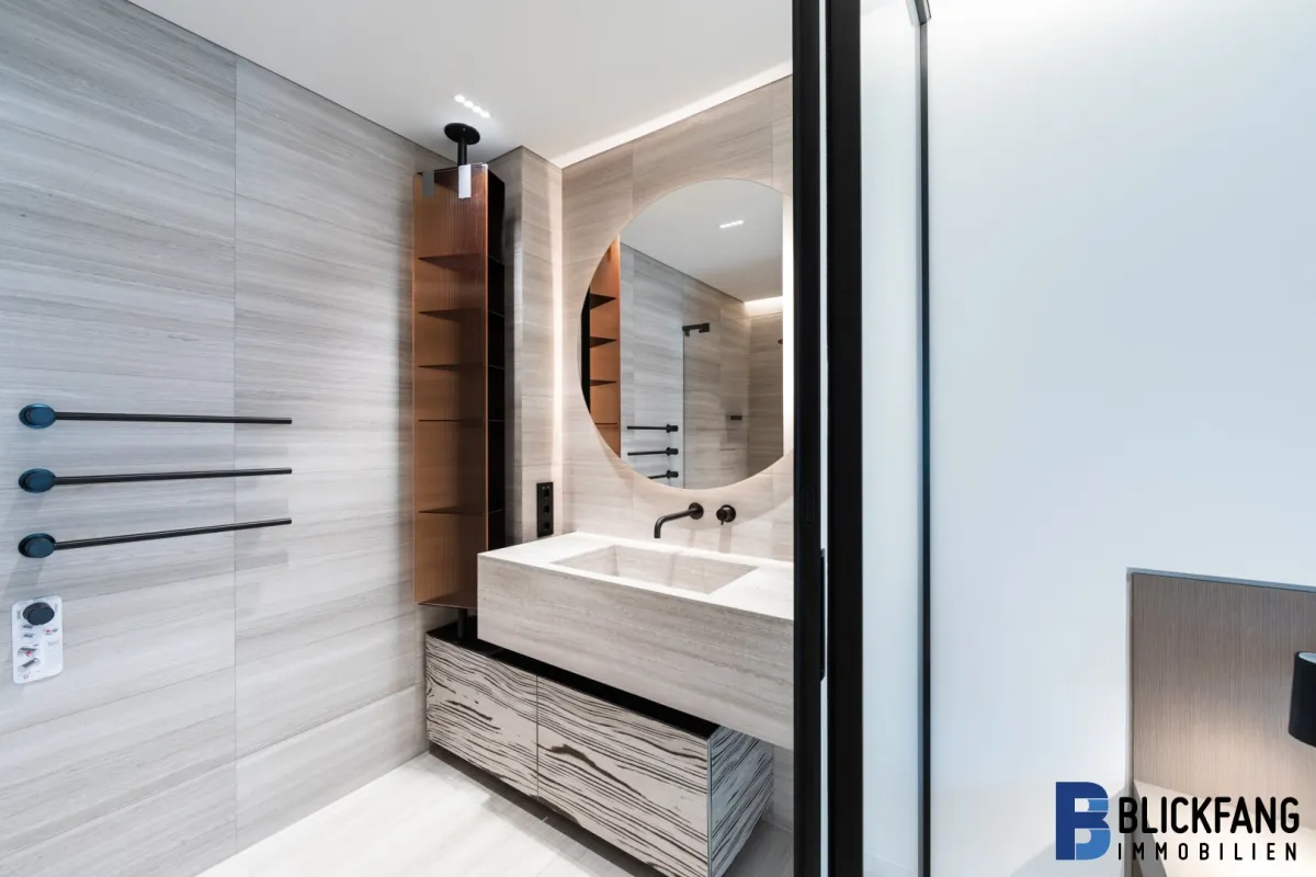 CITY PARK SUITES – ERSTBEZUG AM PARKRING! TOP14 B - Bild 1