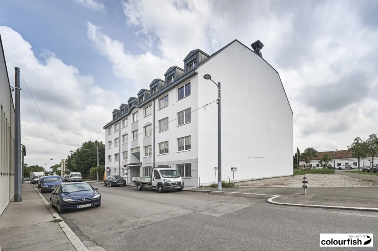 Flexible Gewerbeflächen - Oridnation/Büro/Labor/Schulungszentrum - Bild 1