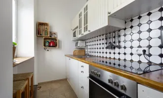 Charmante 1-Zimmer-Wohnung in 1150 Wien – Perfekt als Vorsorge! Nur 159.600 €!