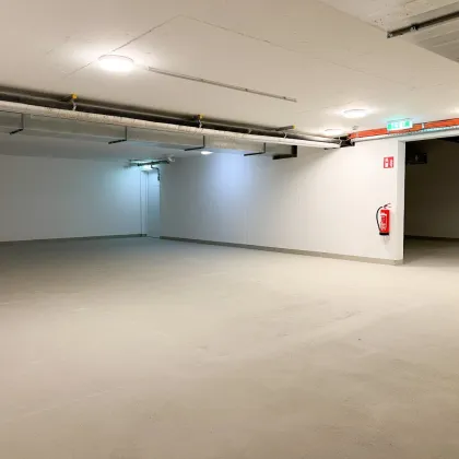 Sichere & zentral gelegene Lagerfläche in der Salzburger Altstadt - Bild 3