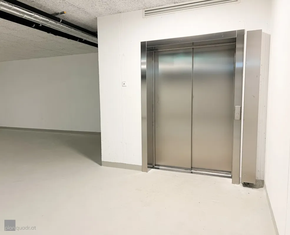 Sichere & zentral gelegene Lagerfläche in der Salzburger Altstadt - Bild 1
