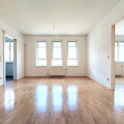 NÄHE YPPENPLATZ - Neubau im 3.Stock - Gemeinschaftsgarten - Bild 2