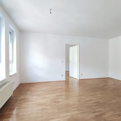 NÄHE YPPENPLATZ - Neubau im 3.Stock - Gemeinschaftsgarten - Bild 3