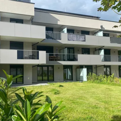 LETZTE CHANCE! 3 Zimmer Wohnung mit großzügigem Garten in Morzg - Bild 2