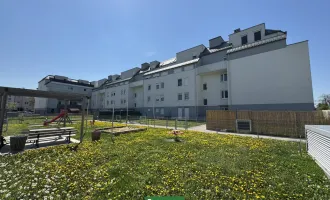 Das Beste aus Stadt und Natur! Wohnen im Herzen von Wiener Neustadt!