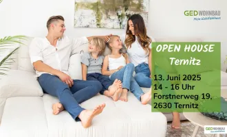 Ihre neue Doppelhaushälfte mit Wohlfühlfaktor! jetzt mit €5.000 Küchengutschein – B1