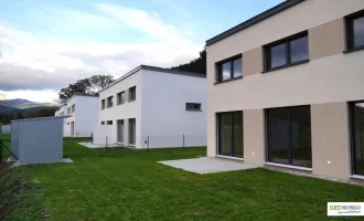Ihre neue Doppelhaushälfte mit Wohlfühlfaktor! jetzt mit €5.000 Küchengutschein – B1