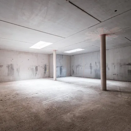 Modernes Gewerbeobjekt mit 180m² Fläche und Top-Ausstattung nähe U1-Kagran - Bild 3