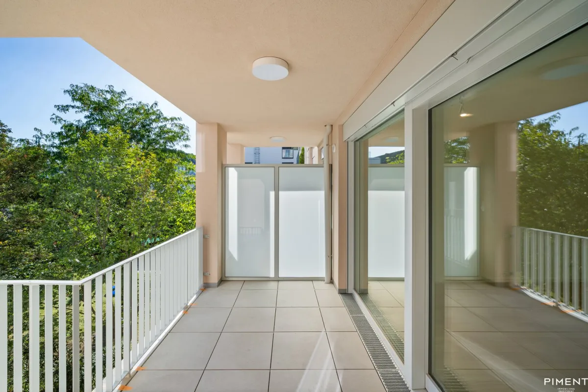 UPPER HILL SIDE - Obersteinergasse 11 - Bild 1