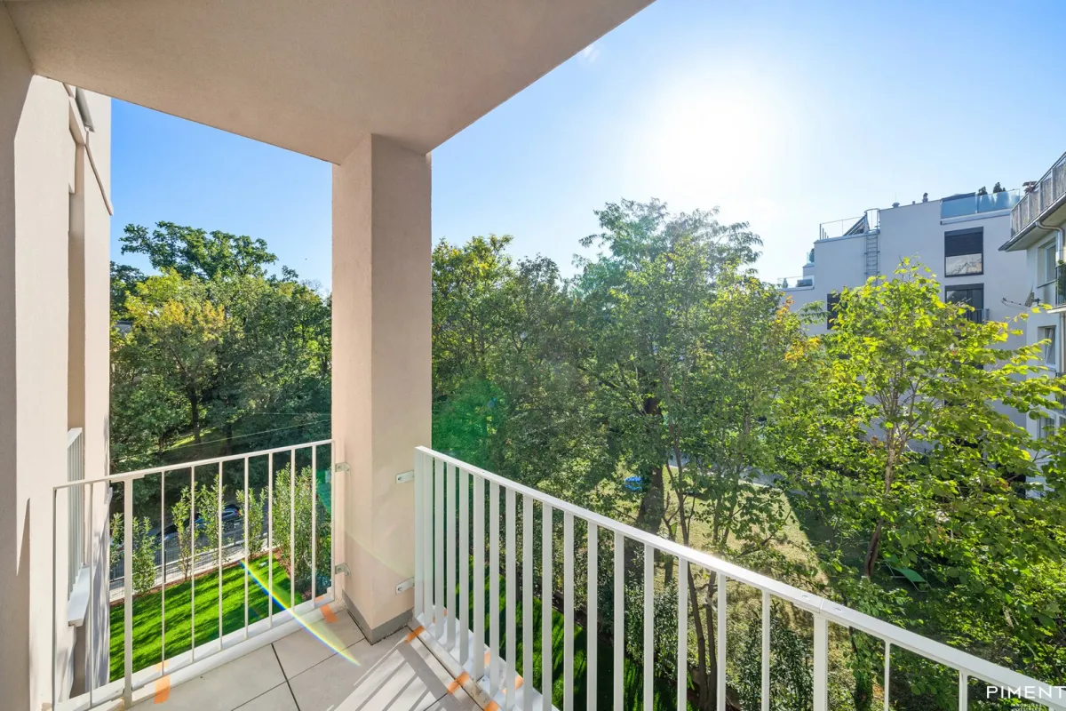 UPPER HILL SIDE - Obersteinergasse 11 - Bild 1