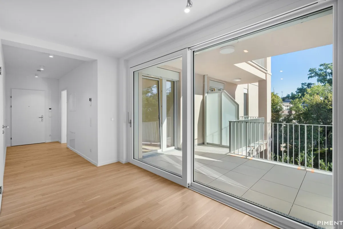 UPPER HILL SIDE - Obersteinergasse 11 - Bild 1