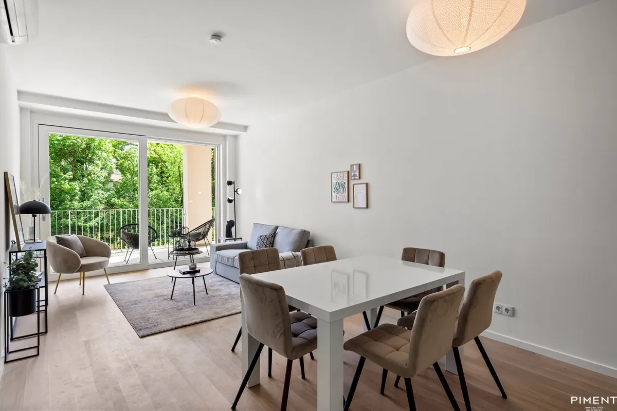 UPPER HILL SIDE - Obersteinergasse 11 - Bild 1