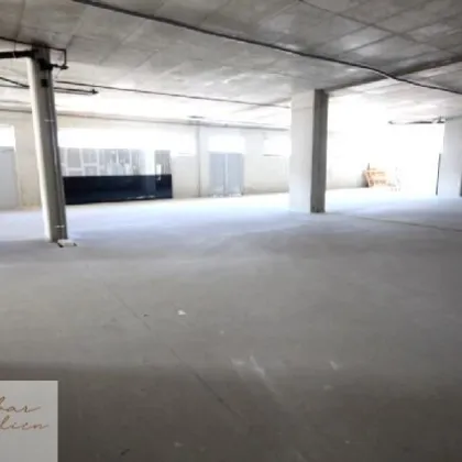 Voitsberg: Zentrumslage, freie Gestaltung! Gewerbefläche jetzt mitplanen & mieten! - Bild 2