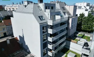 Perfekte Gewerbefläche in Top-Lage Wien 1220 - Erstbezug mit modernen Extras