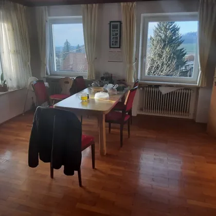 K3 - GNIGL - gepflegtes 2 - FAMILIENHAUS mit sonniger TERRASSE - Bild 3