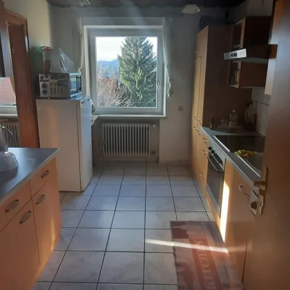 K3 - GNIGL - gepflegtes 2 - FAMILIENHAUS mit sonniger TERRASSE - Bild 2
