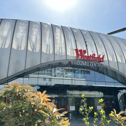 All-inclusive Wohnungen beim Kirschblütenpark – nahe U1 Kagran! Warmmiete! - Bild 3