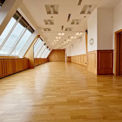 Büroräumlichkeiten Nähe Rathaus/Schottentor! Unbefristet! - Bild 3