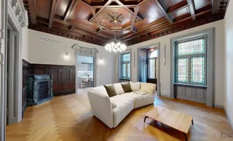 Sophisticated and fancy apartment with a large terrace near Haus Des Meeres