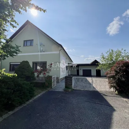 Bieterverfahren: Einmalige Gelegenheit - Idyllische Dorfruhelage - wohnen und genießen - Bild 3