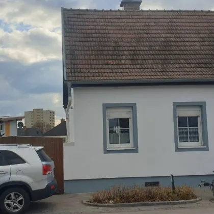 Einfamilienhaus in Krems: 6 Zimmer, Garage, top Preis! Nur 269.000 €! - Bild 2