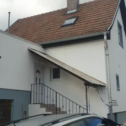Einfamilienhaus in Krems: 6 Zimmer, Garage, top Preis! Nur 269.000 €! - Bild 3