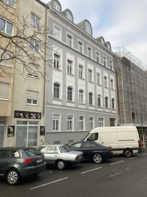 Barrierefreies Lager, zwei Einheiten, zwischen Meidlinger Friedhof und Europlaza - Bild 1