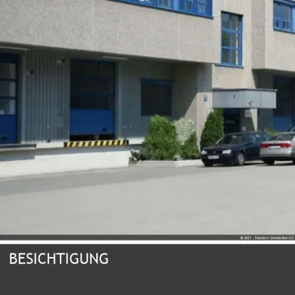Lagerhalle, auch für Produktion geeignet - Bild 3