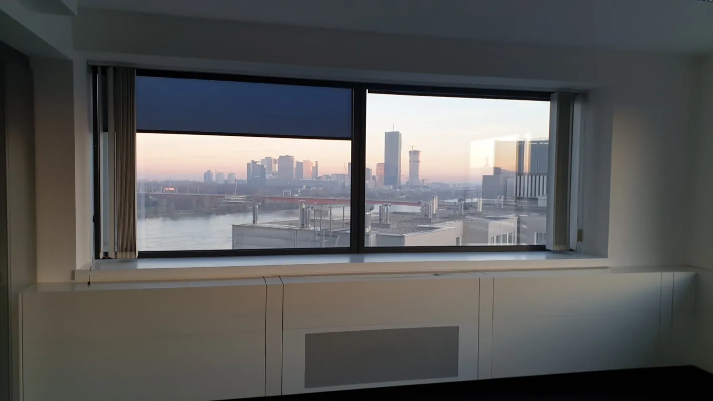 Büro mit Aussicht - Bild 1