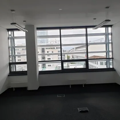 helle, hochwertige Bürofläche bei U-/S-Bahn-Station Handelskai - Bild 3