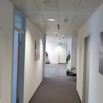moderne Bürofläche, attraktives Business-Umfeld - Bild 3