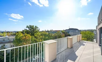 UPPER HILL SIDE - Obersteinergasse 11