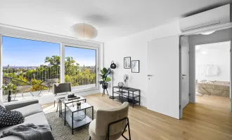 UPPER HILL SIDE - Obersteinergasse 11
