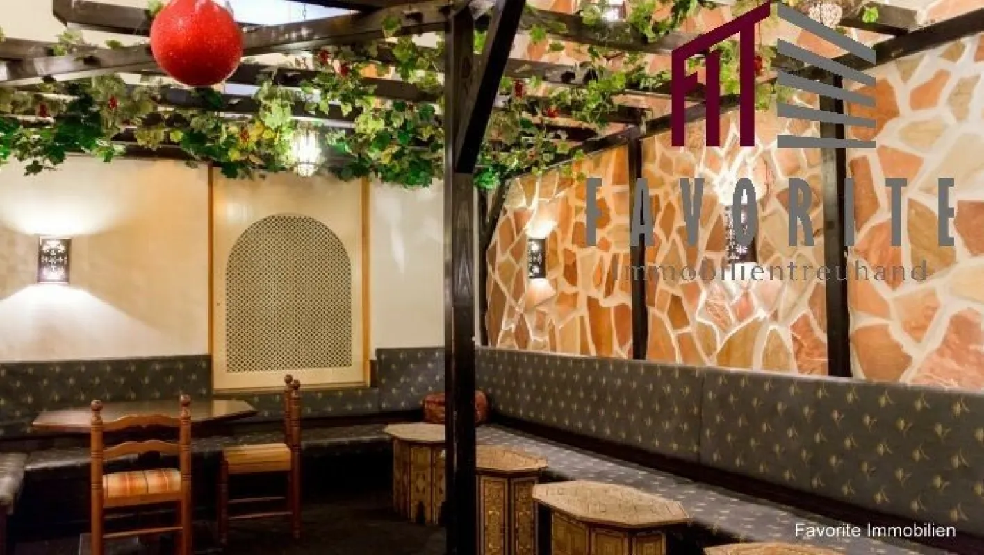 1. Bezirk am Ring! TOP Lage - Restaurant, Bar, Club am Ring, im 1. Bezirk! - Bild 1