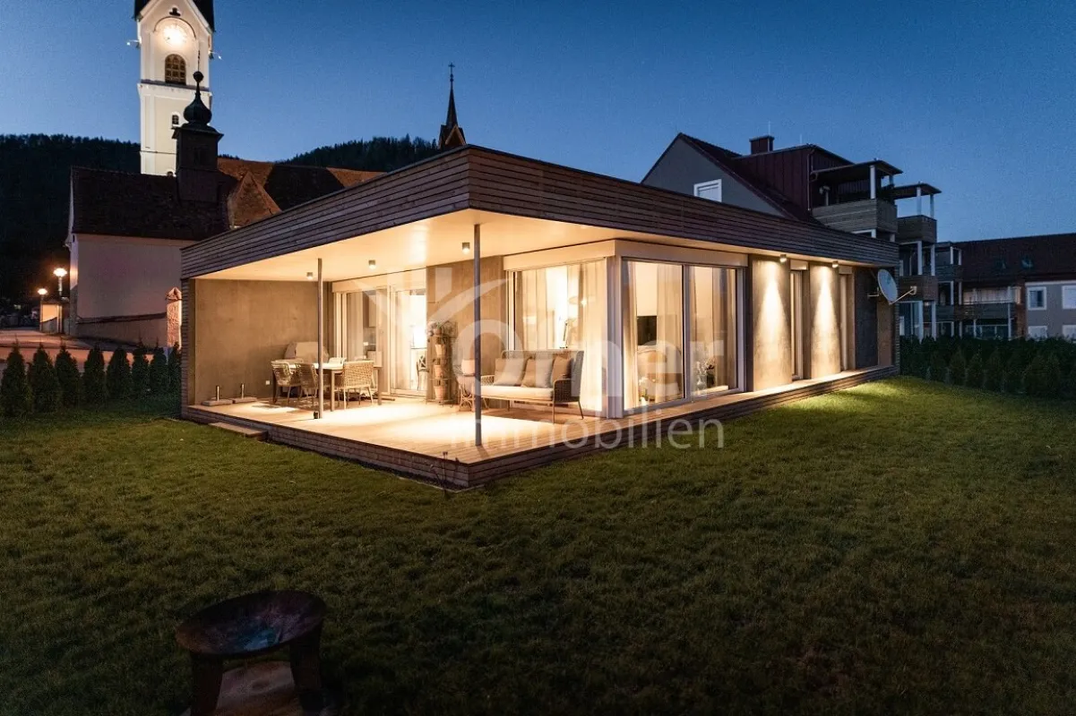 Endlich auch in Köflach: das effiziente, flexible, attraktive Premiumhaus! - Bild 1