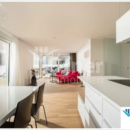 Endlich auch in Köflach: das effiziente, flexible, attraktive Premiumhaus! - Bild 2