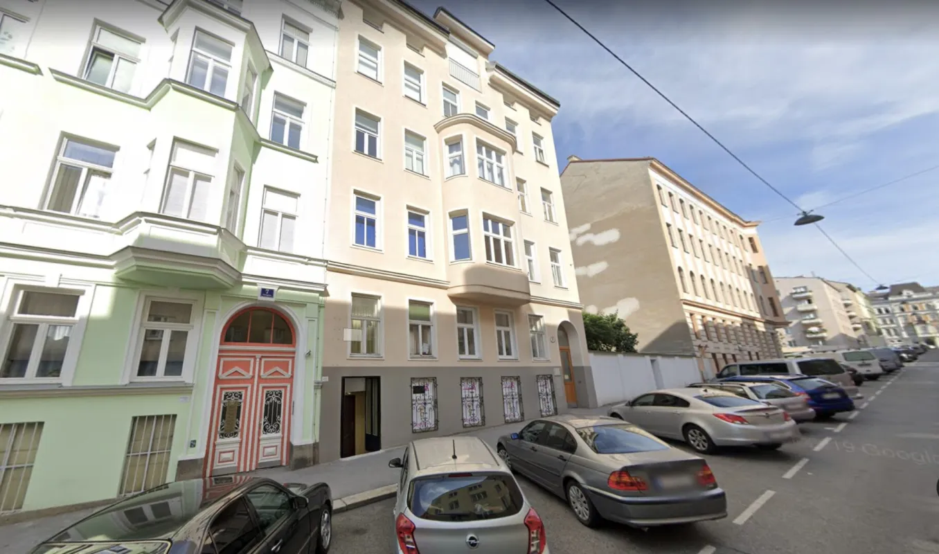 Eigentumspaket im Souterrain ca. 200m2: 9& Istrendite! 2021 durch saniertes Gewerbelokal, Lüftung ist neu und über Dach geführt...wieder ein Renditeobjekt von allesgefunden.at... - Bild 1