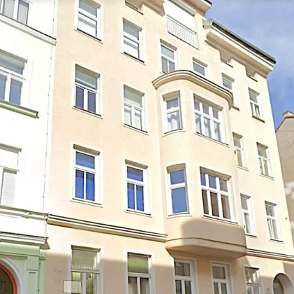 Eigentumspaket im Souterrain ca. 200m2: 9& Istrendite! 2021 durch saniertes Gewerbelokal, Lüftung ist neu und über Dach geführt...wieder ein Renditeobjekt von allesgefunden.at... - Bild 2