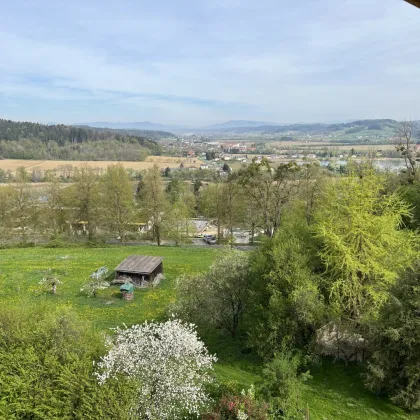 +Luxus pur+ mit Ausblick ins Raabtal - Penthouse - Bild 2