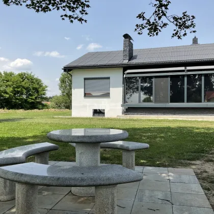 Exklusives Domizil mit höchster Wohnqualität in der Landidylle - Bild 3