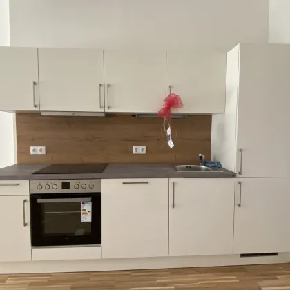 Premium Anlagewohnung -3 Zimmer Gartenwohnung am Fuße des Schlosses St. Martin - Bild 3