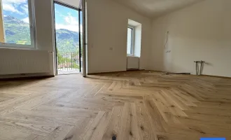 Wo Geschichte und Luxus sich vereinen