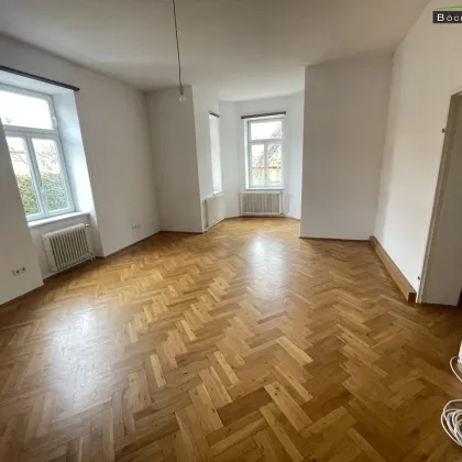 ++ sehr schöne Altbauwohnung mit Gartenanteil ++ Knittelfeld - Bild 3