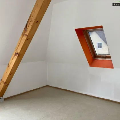 54 m² große Mietwohnung mit möblierter Küche ++ St. Michael ++ Nahe Bahnhof - Bild 3
