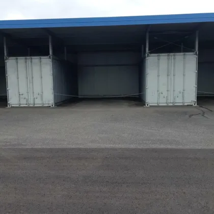+++ Lagerboxen im Industriepark in Treibach-Althofen +++ - Bild 2