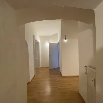 gut aufgeteilte ca. 82 m² große Mietwohnung mit 2 SZ ++ Judenburg Zentrum ++ - Bild 3