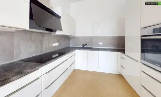 wunderschöne Maisonette-Wohnung mit großzügigen Balkon in zentraler Lage ++ KNITTELFELD ++