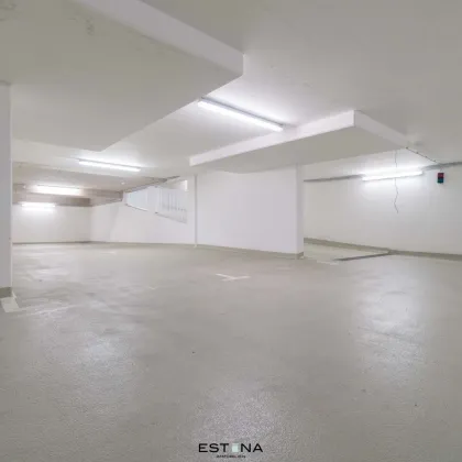 Tiefgaragenstellplätze bei U6 Gumpendorfer Straße | Baurecht - Bild 3